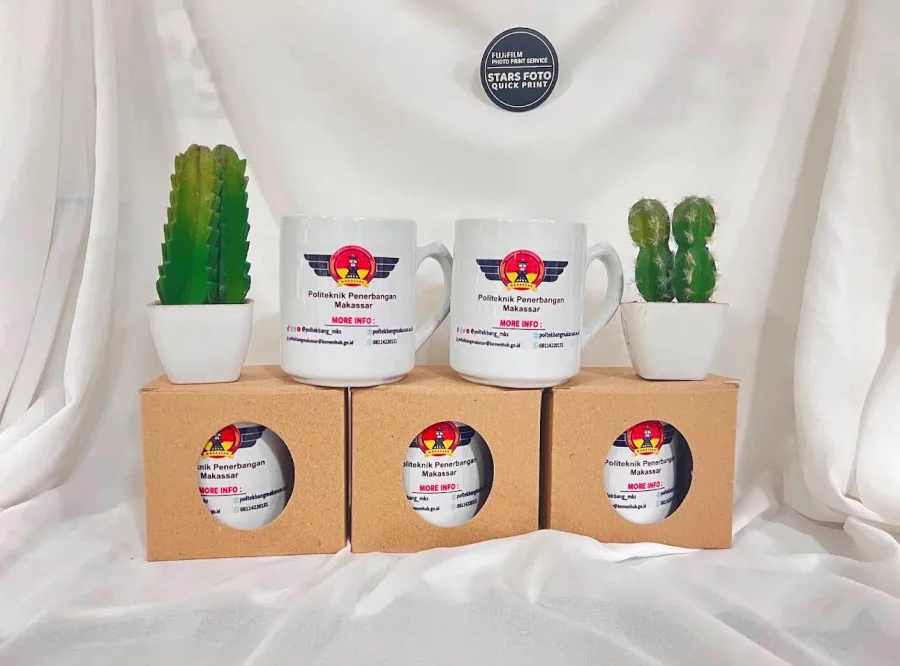 Mug Custom