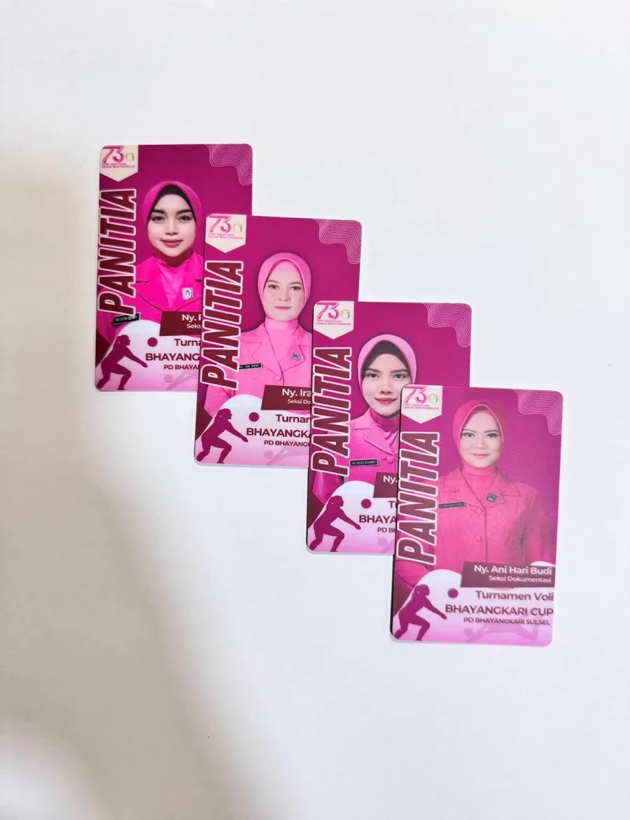 ID Card — Smart ID Card