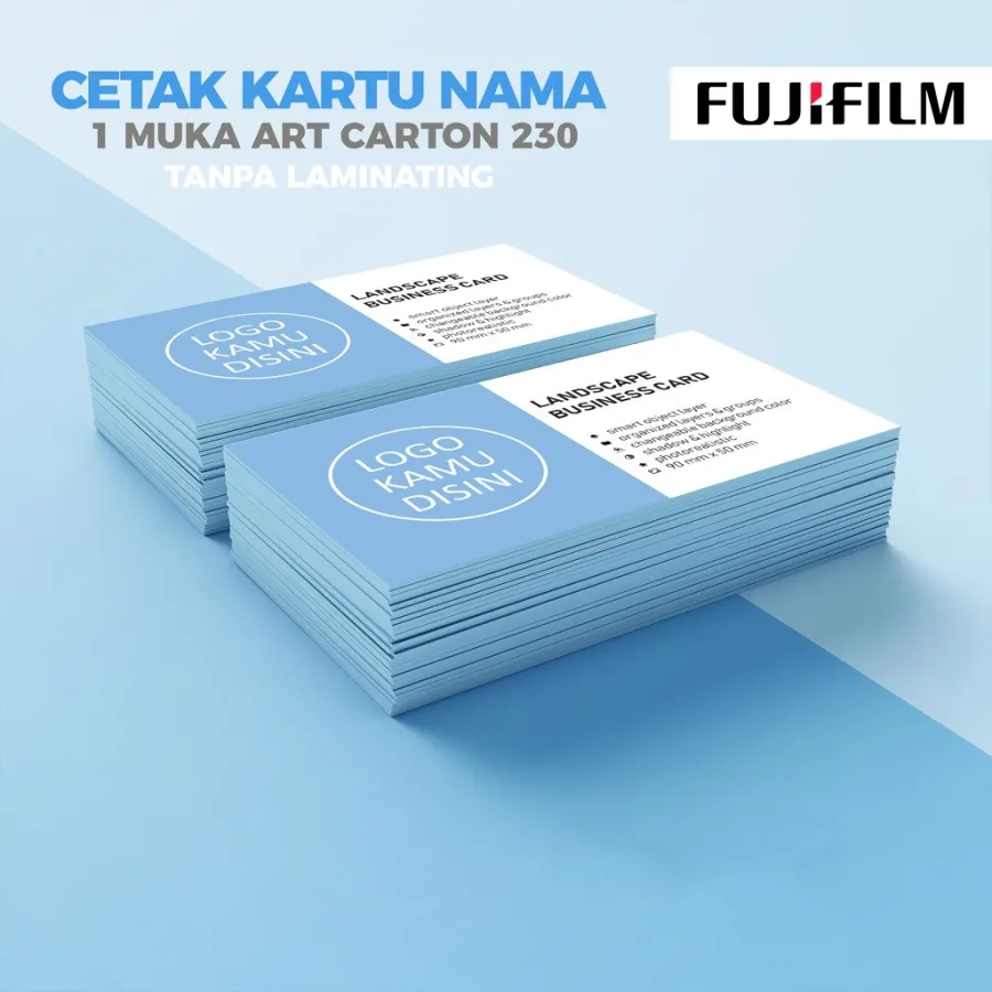 Kartu Nama