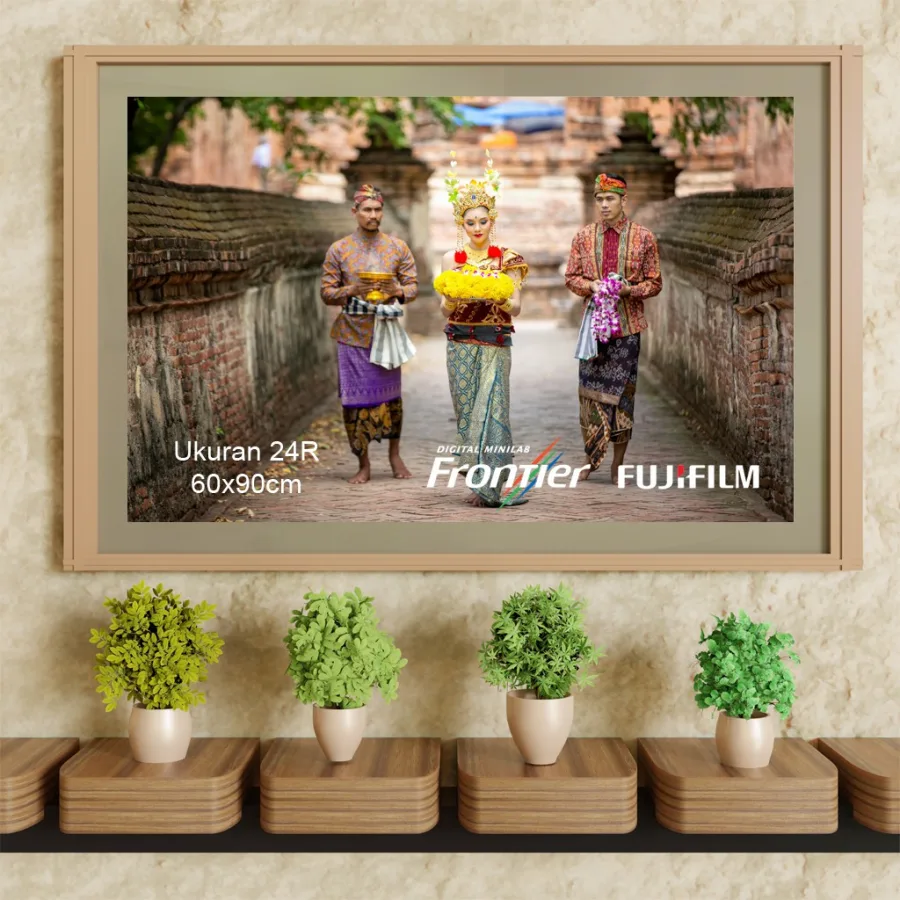 Cetak Foto Satuan — 24R