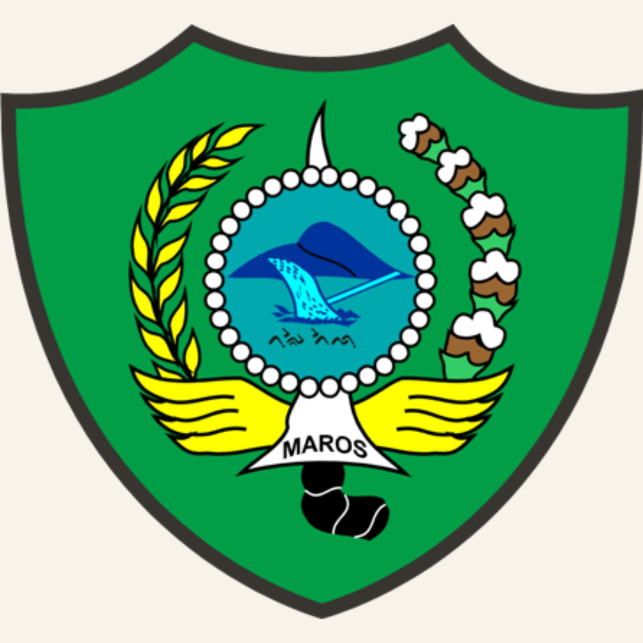 DPRD Maros