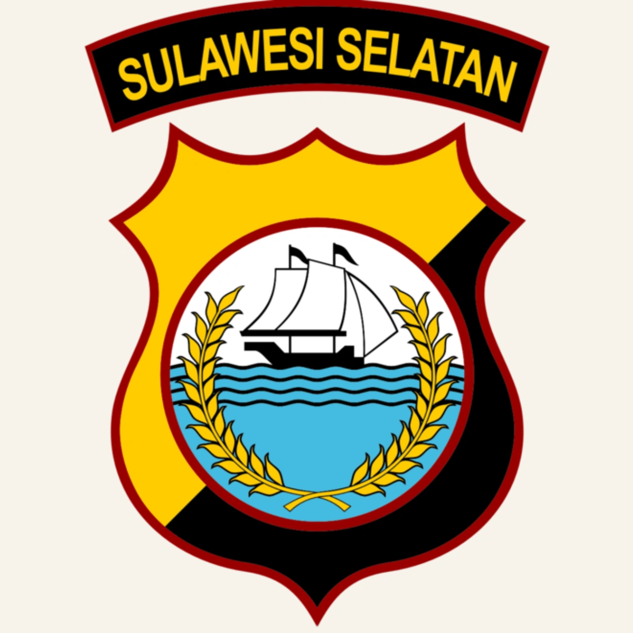 Polda Sulsel