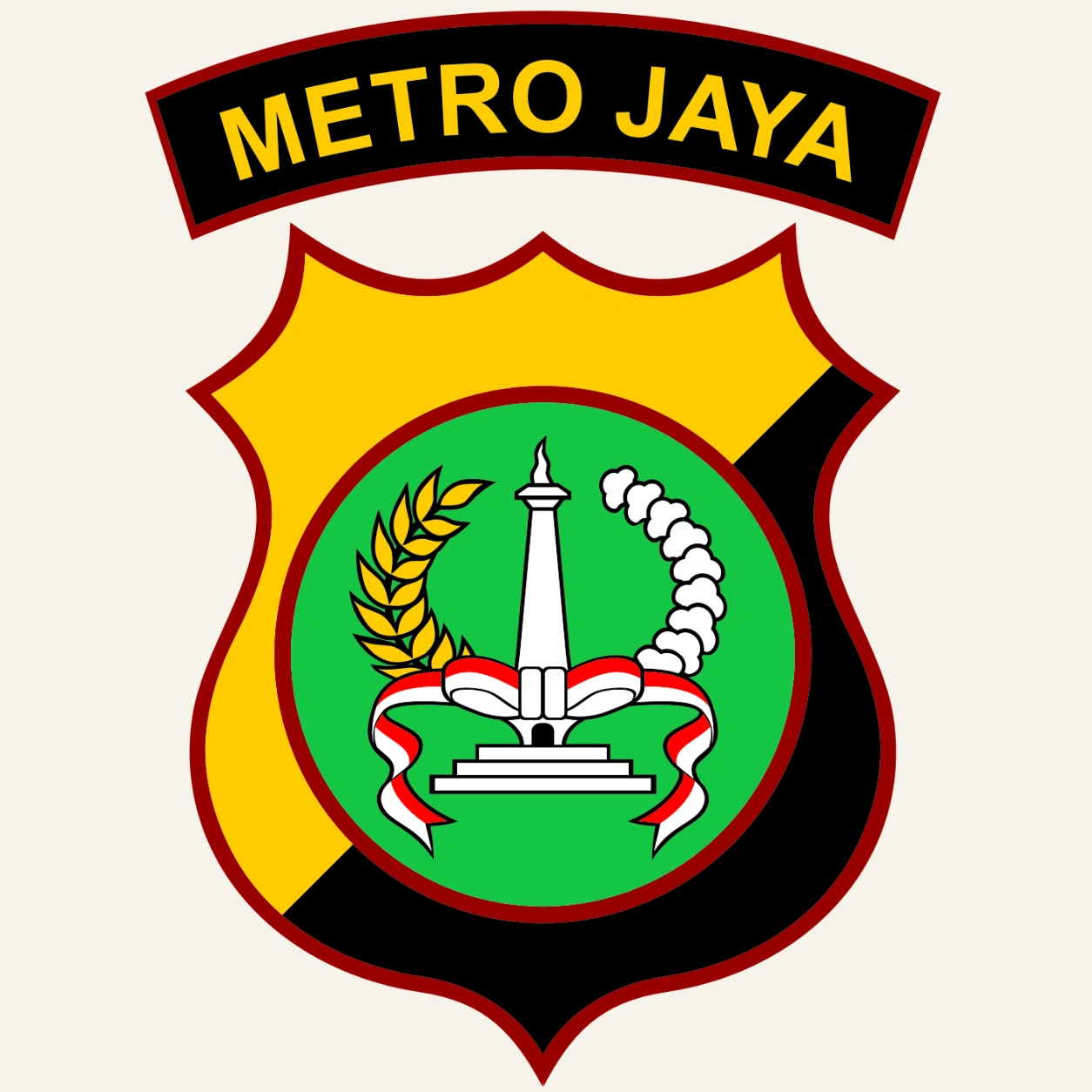 Polda Metro Jaya