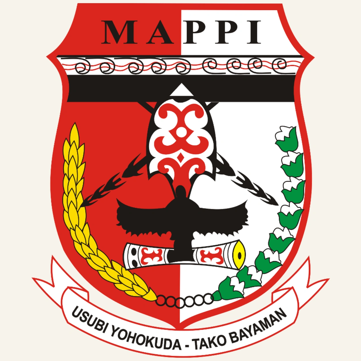 Bupati Mappi