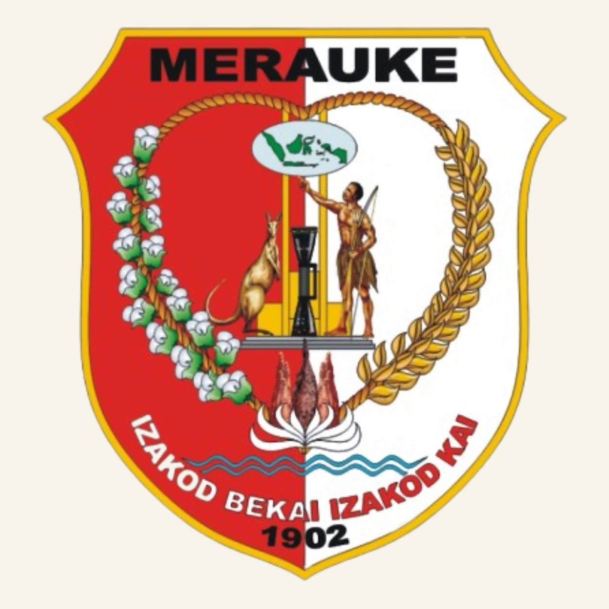 Bupati Merauke
