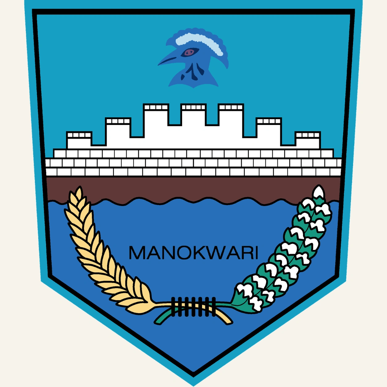 Bupati Manokwari