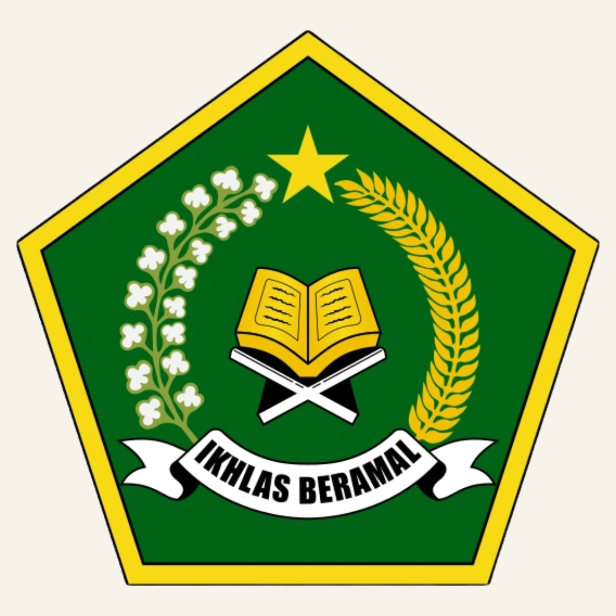 Kemenag Maros